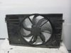 Difusor do radiador de esfriamento 1K0121205AA VAG