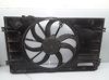 Difusor do radiador de esfriamento 1K0121205AA VAG