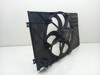 Difusor do radiador de esfriamento 1K0121205AA VAG
