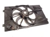 Difusor do radiador de esfriamento 1K0121205AA VAG