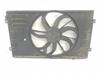 Difusor do radiador de esfriamento 1K0121205AA VAG