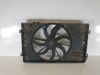 Difusor do radiador de esfriamento 1K0121205AG VAG