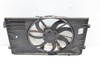 Difusor do radiador de esfriamento 1K0121205AG VAG