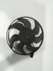 Difusor do radiador de esfriamento 1K0121207 VAG