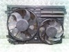 Difusor do radiador de esfriamento 1K0121207 VAG