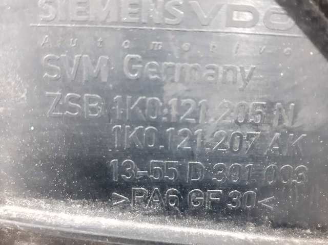 VAG 1K0121207AK в наличии Хмельницкий