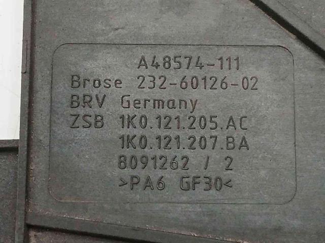 1K0121207BA VAG купить в Ровно