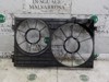 Difusor do radiador de esfriamento 1K0121207BB9B9 VAG