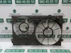 Difusor do radiador de esfriamento 1K0121207BB9B9 VAG