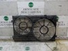 Difusor do radiador de esfriamento 1K0121207BB9B9 VAG
