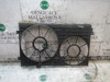 Difusor do radiador de esfriamento 1K0121207BB9B9 VAG