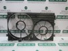 Difusor do radiador de esfriamento 1K0121207BB9B9 VAG