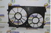 Difusor do radiador de esfriamento 1K0121207T VAG