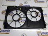 Difusor do radiador de esfriamento 1K0121207T VAG