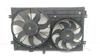 Difusor do radiador de esfriamento 1K0121207T VAG