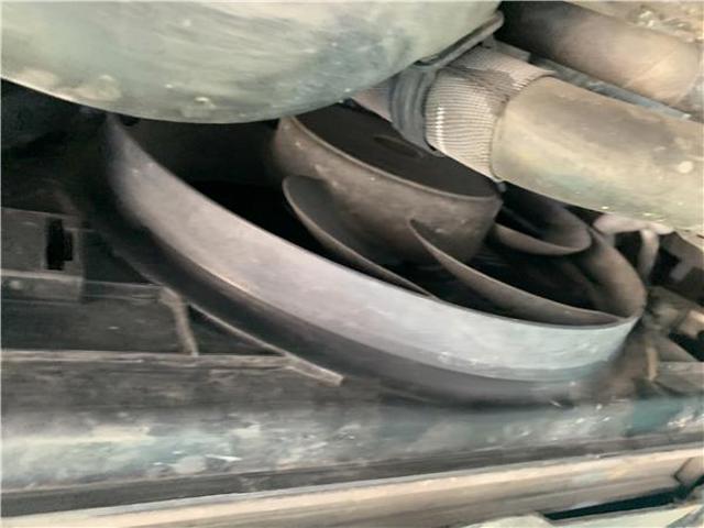 1K0121251BK Радиатор купить Черновцы
