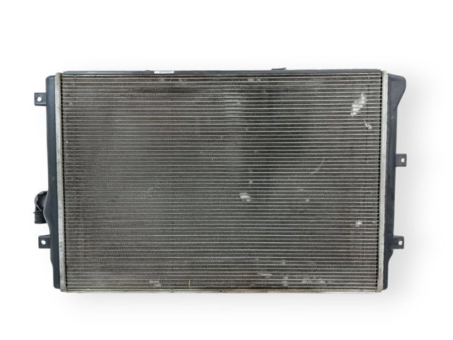 1K0121251BK VAG Радиатор купить в Ирпень