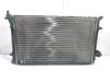 Radiador de esfriamento de motor 1K0121251DK VAG