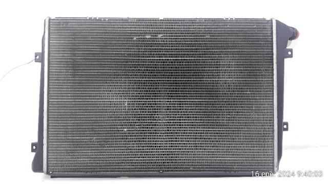 VAG 1K0121251DP Радиатор охлаждения двигателя в наличии Черкассы