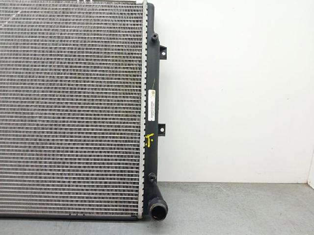 VAG 1K0121251EH Радиатор в наличии Хмельницкий