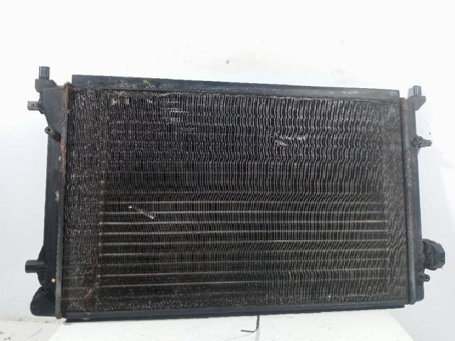 VAG 1K0121251R Радиатор в наличии Ровно