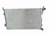 Radiador de esfriamento de motor 1K0121253AN VAG