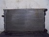 Radiador de esfriamento de motor 1K0121253P VAG