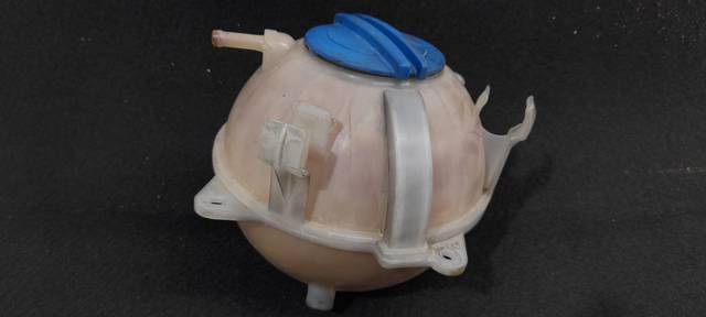Tanque de expansão do sistema de esfriamento 1K0121407 VAG