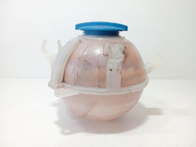 Tanque de expansão do sistema de esfriamento 1K0121407 VAG