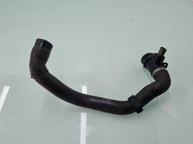 VAG 1K0122051CM Нижний шлаг радиатора охлаждения в наличии Чернигов