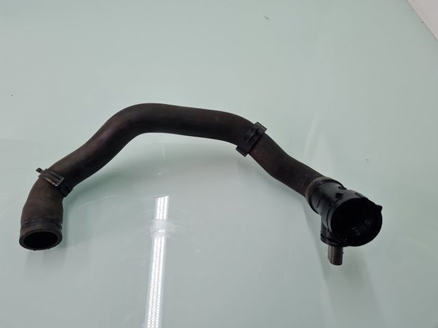 VAG 1K0122051CM Шланг (патрубок) радиатора охлаждения нижний в наличии Днепр