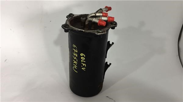 VAG 1K0127400C Топливный фильтр в наличии Ровно