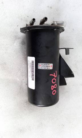Suporte de filtro de óleo para Volkswagen Caddy IV Ranchera Estate carro 2.0 TDI DFSB 1K0127400L