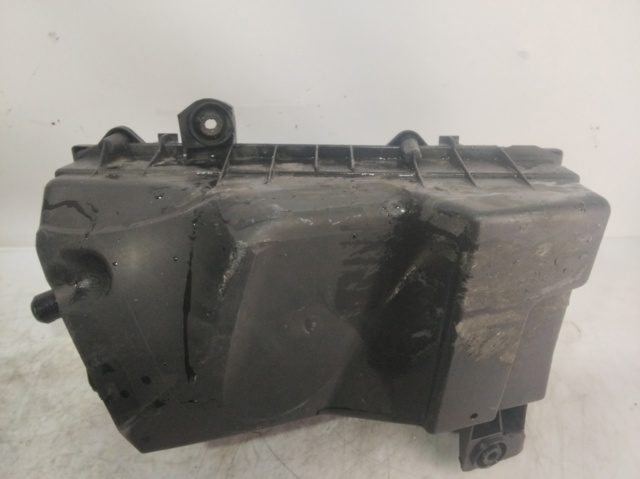 Caixa de filtro de ar 1K0129607E VAG