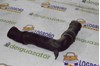Cano derivado de ar, entrada no ressonador 1K0129618AJ VAG