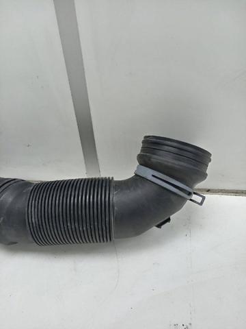 Cano derivado de ar, entrada na turbina (supercompressão) 1K0129654AP VAG