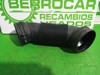 Cano derivado de ar, saída de filtro de ar 1K0129684L VAG