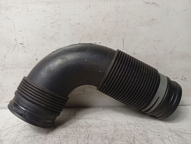 Cano derivado de ar do medidor de consumo do ar Volkswagen Passat 362