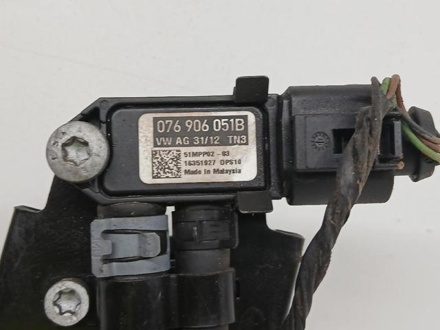 1K0131552N VAG Датчик давления выхлопных газов купить в Запорожье