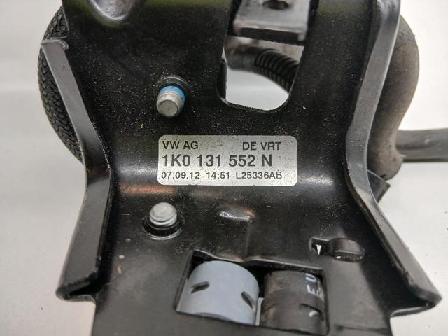 1K0131552N VAG Датчик давления выхлопных газов купить в Харьков