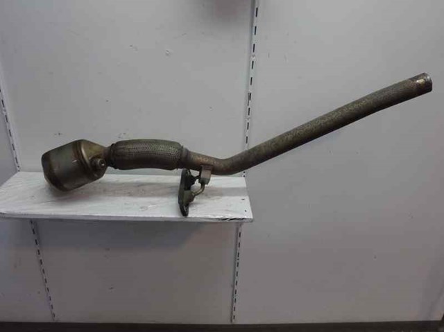 1K0131690AK VAG Катализатор купить в Кривой Рог