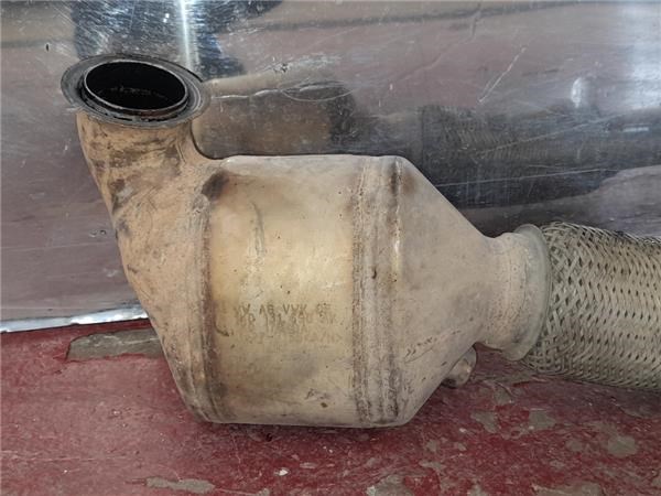 VAG 1K0131690AK Катализатор в наличии Полтава