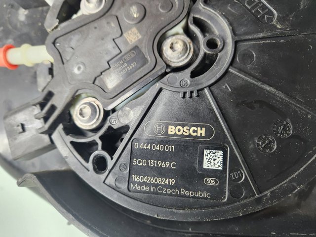 VAG 1K0131877 в наличии Винница