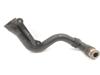 Mangueira (cano derivado) direita de intercooler 1K0145762P VAG