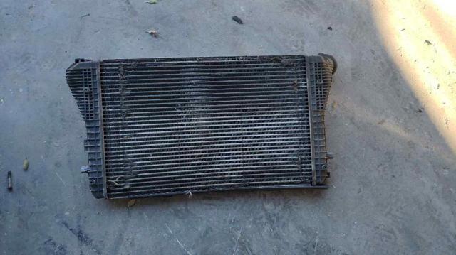 Radiador de intercooler 1K0145803 VAG