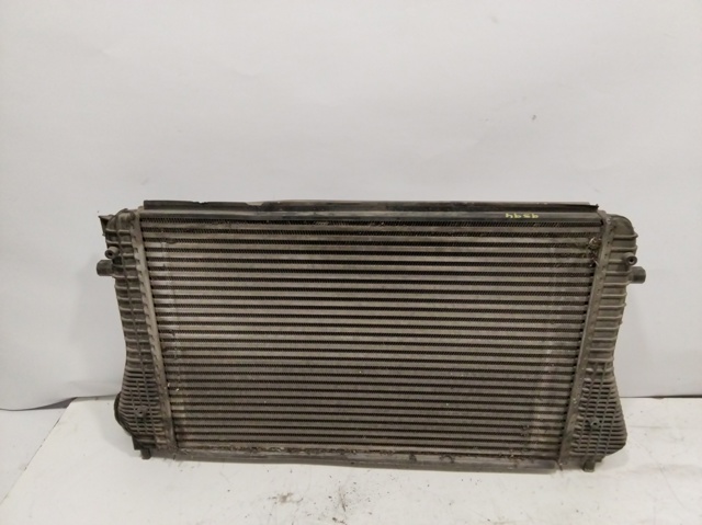 Radiador de intercooler 1K0145803 VAG