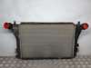 Radiador de intercooler 1K0145803AF VAG