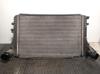 Radiador de intercooler 1K0145803AF VAG
