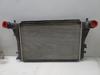 Radiador de intercooler 1K0145803AF VAG