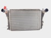 Radiador de intercooler 1K0145803AF VAG